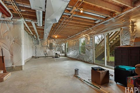 Tiny photo for 640 Cloverleaf Drive, Marengo, IL 60152 (MLS # 12618319)
