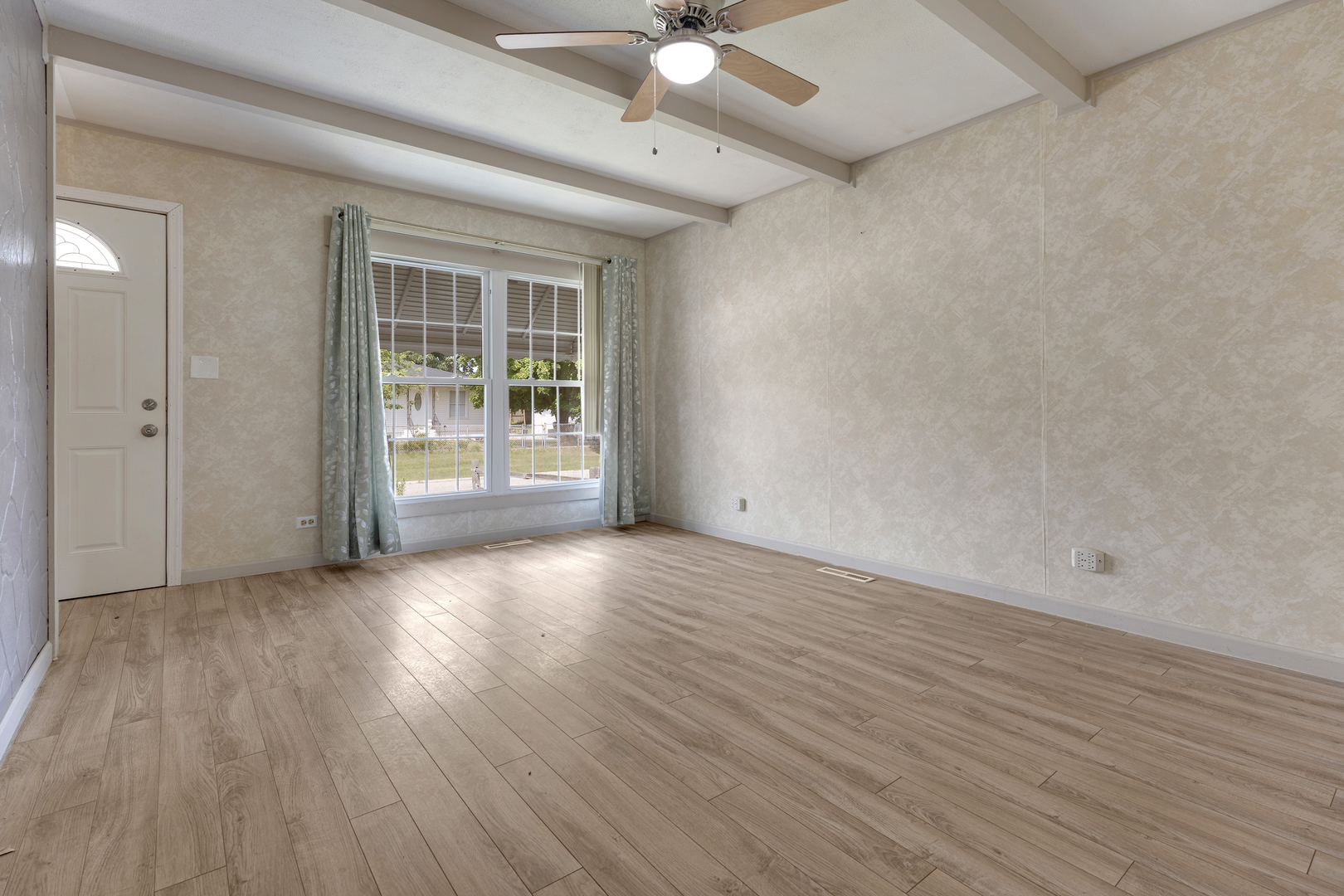1331 Elm Avenue
