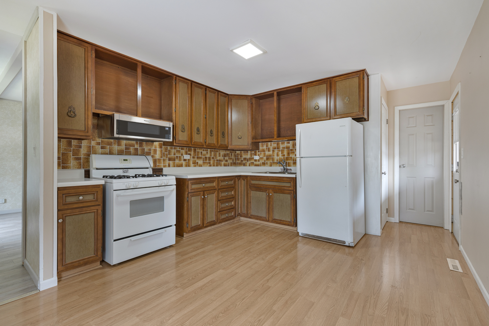 1331 Elm Avenue