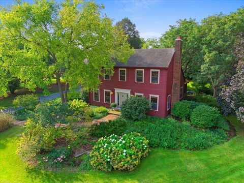 Photo of 39W113 Ridge Line Road, St. Charles, IL 60175 (MLS # 12580823)