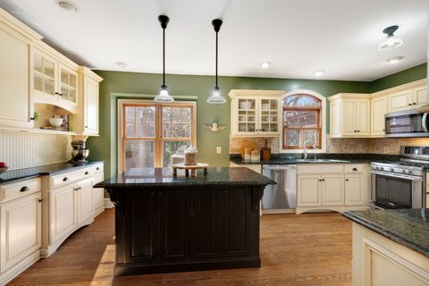 Tiny photo for 39W113 Ridge Line Road, St. Charles, IL 60175 (MLS # 12580823)