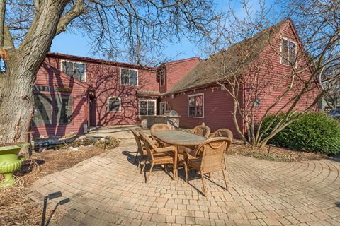 Tiny photo for 39W113 Ridge Line Road, St. Charles, IL 60175 (MLS # 12580823)