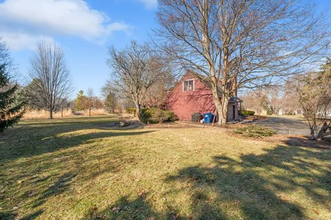 Tiny photo for 39W113 Ridge Line Road, St. Charles, IL 60175 (MLS # 12580823)