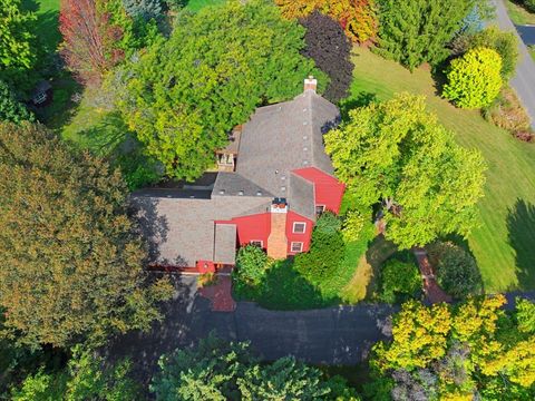 Tiny photo for 39W113 Ridge Line Road, St. Charles, IL 60175 (MLS # 12580823)