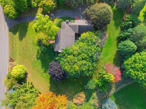 Tiny photo for 39W113 Ridge Line Road, St. Charles, IL 60175 (MLS # 12580823)