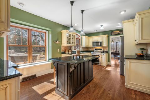 Tiny photo for 39W113 Ridge Line Road, St. Charles, IL 60175 (MLS # 12580823)