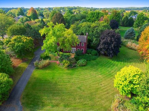 Tiny photo for 39W113 Ridge Line Road, St. Charles, IL 60175 (MLS # 12580823)