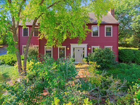 Tiny photo for 39W113 Ridge Line Road, St. Charles, IL 60175 (MLS # 12580823)