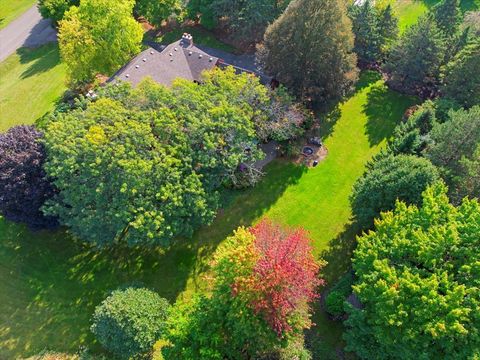 Tiny photo for 39W113 Ridge Line Road, St. Charles, IL 60175 (MLS # 12580823)