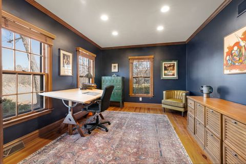 Tiny photo for 39W113 Ridge Line Road, St. Charles, IL 60175 (MLS # 12580823)