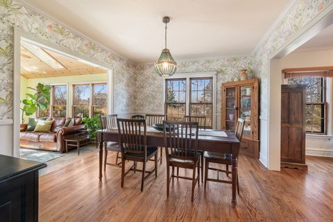 Tiny photo for 39W113 Ridge Line Road, St. Charles, IL 60175 (MLS # 12580823)