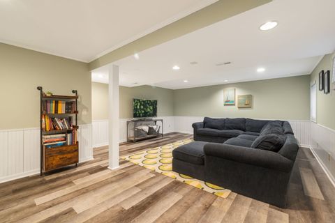 Tiny photo for 39W113 Ridge Line Road, St. Charles, IL 60175 (MLS # 12580823)