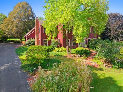 Tiny photo for 39W113 Ridge Line Road, St. Charles, IL 60175 (MLS # 12580823)