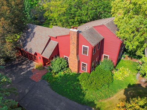 Tiny photo for 39W113 Ridge Line Road, St. Charles, IL 60175 (MLS # 12580823)