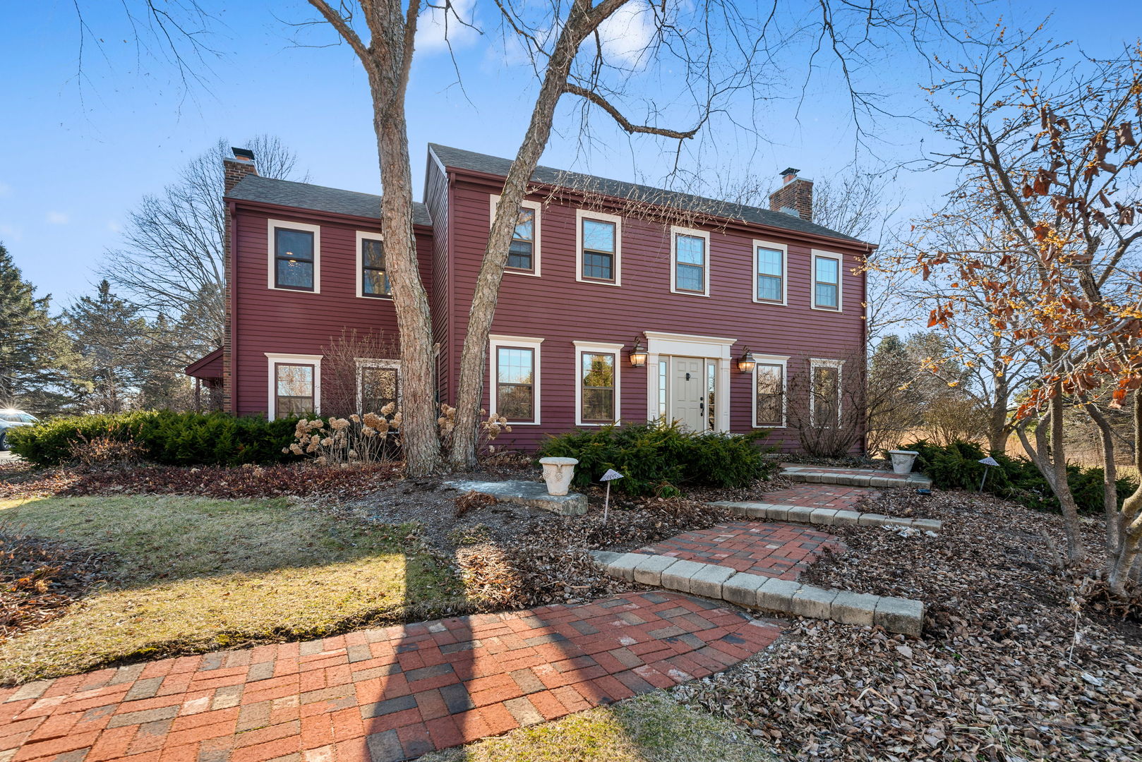 39W113 Ridge Line Road