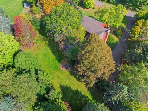 Tiny photo for 39W113 Ridge Line Road, St. Charles, IL 60175 (MLS # 12580823)