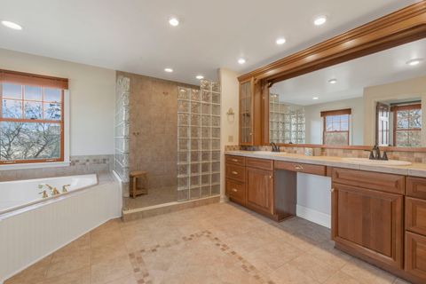 Tiny photo for 39W113 Ridge Line Road, St. Charles, IL 60175 (MLS # 12580823)