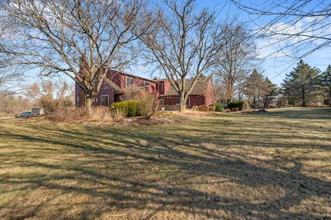 Tiny photo for 39W113 Ridge Line Road, St. Charles, IL 60175 (MLS # 12580823)