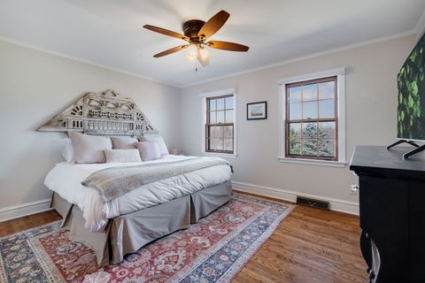 Tiny photo for 39W113 Ridge Line Road, St. Charles, IL 60175 (MLS # 12580823)