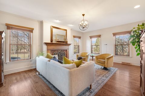 Tiny photo for 39W113 Ridge Line Road, St. Charles, IL 60175 (MLS # 12580823)