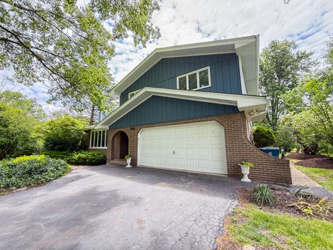 12533 S Iroquois Road Palos Park IL 60464