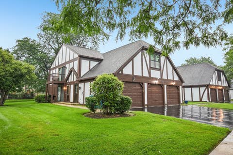 Tiny photo for 7353 Canterbury Place, Downers Grove, IL 60516 (MLS # 12718133)