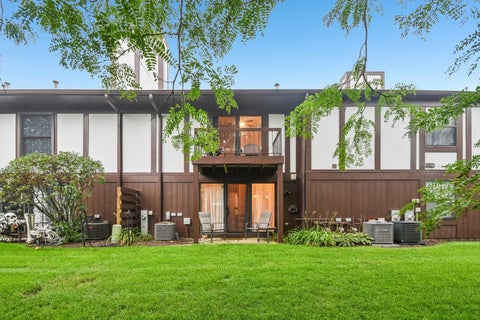 Tiny photo for 7353 Canterbury Place, Downers Grove, IL 60516 (MLS # 12718133)