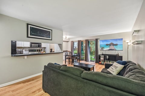 Tiny photo for 7353 Canterbury Place, Downers Grove, IL 60516 (MLS # 12718133)