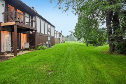 Tiny photo for 7353 Canterbury Place, Downers Grove, IL 60516 (MLS # 12718133)