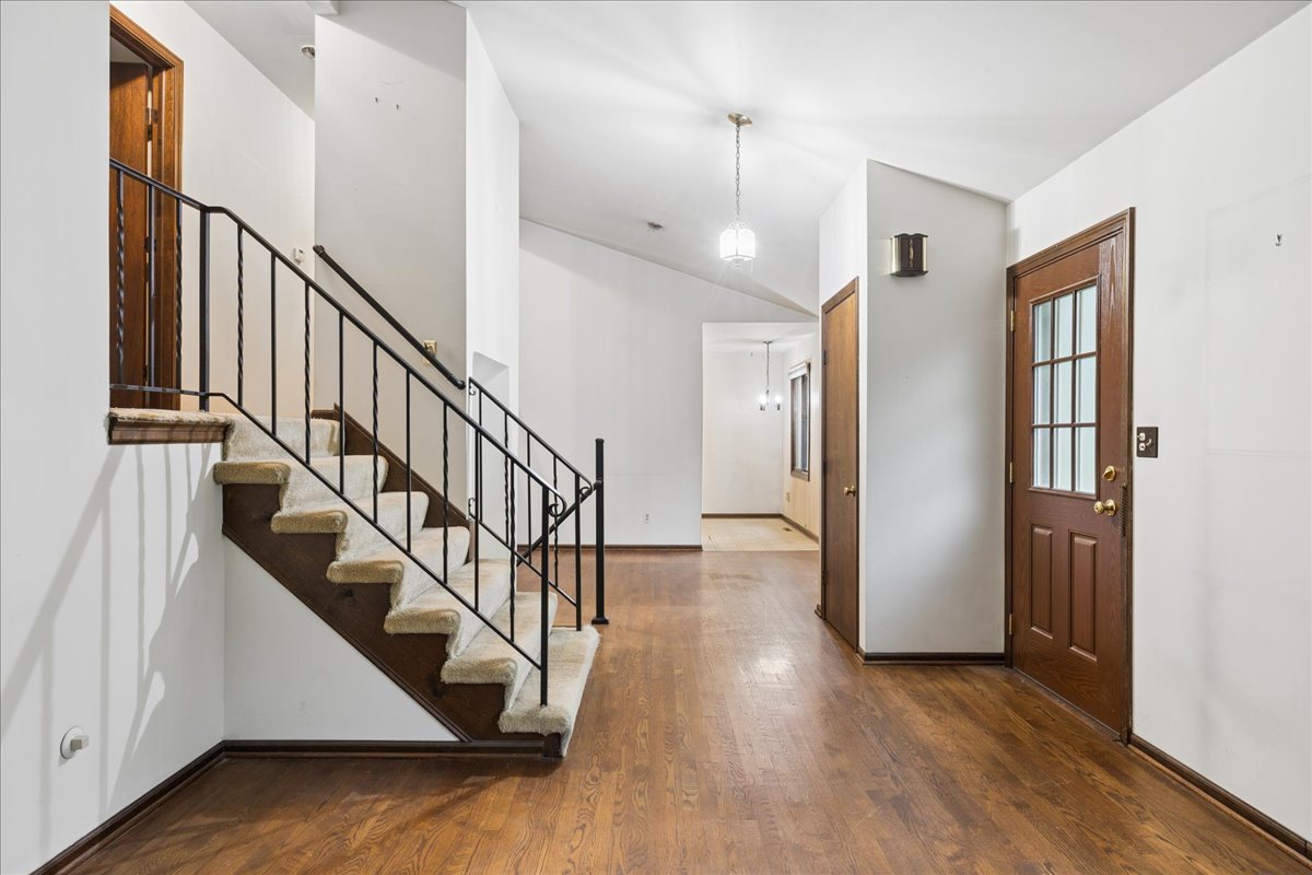 510 W Rockland Road