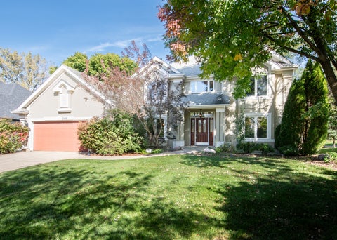 2518 Adamsway Drive, Aurora, IL 60502 - #: 12785632