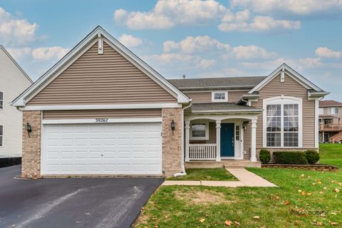 A home in Beach Park