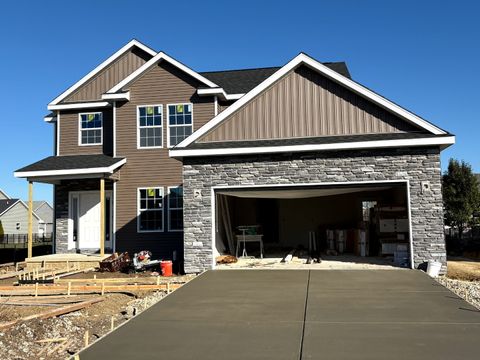 Photo of 1419 Warwick Drive, Savoy, IL 61874 (MLS # 12526789)