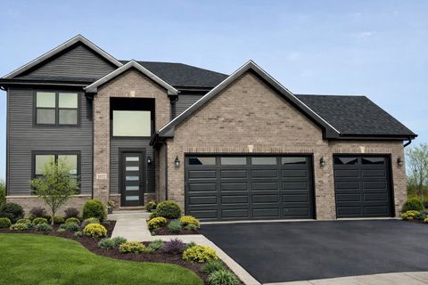 3572 Alpha Street Lynwood IL 60411