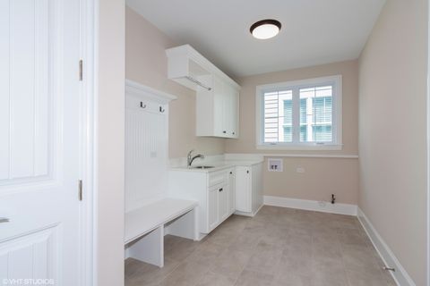 Tiny photo for 6100 Burr Oak (Lot 141) Lane, Western Springs, IL 60558 (MLS # 12461259)