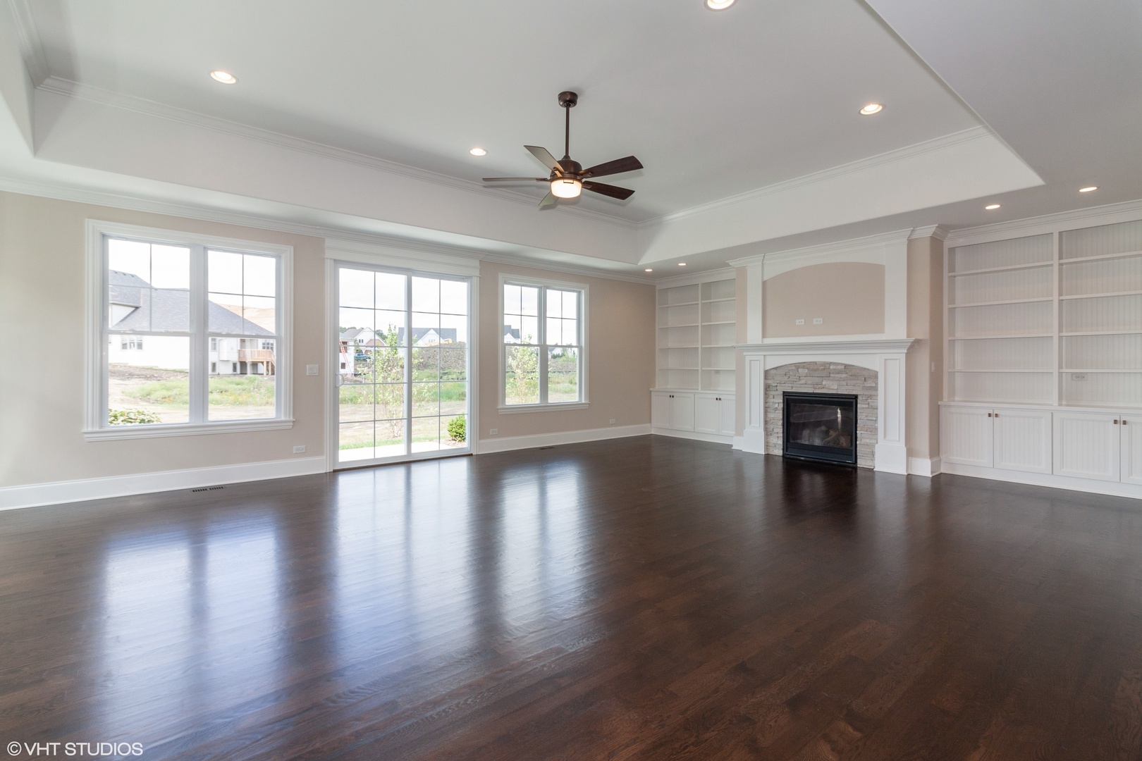 6100 Burr Oak (Lot 141) Lane