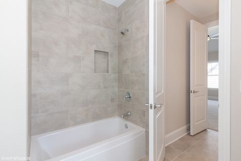 Tiny photo for 6100 Burr Oak (Lot 141) Lane, Western Springs, IL 60558 (MLS # 12461259)