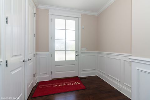 Tiny photo for 6100 Burr Oak (Lot 141) Lane, Western Springs, IL 60558 (MLS # 12461259)