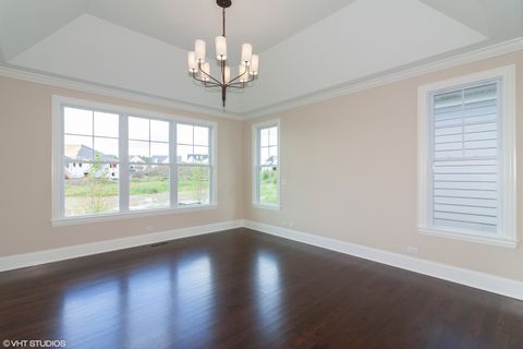 Tiny photo for 6100 Burr Oak (Lot 141) Lane, Western Springs, IL 60558 (MLS # 12461259)