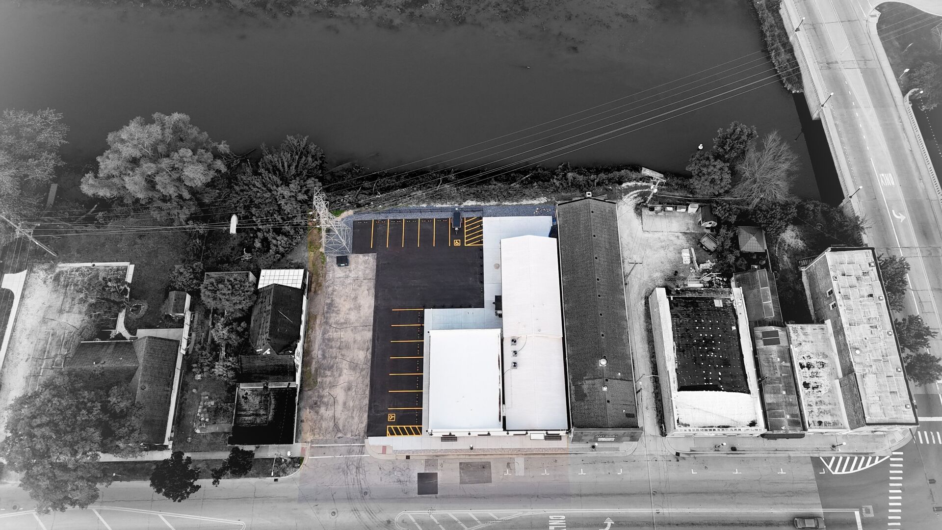 116 S Water Street