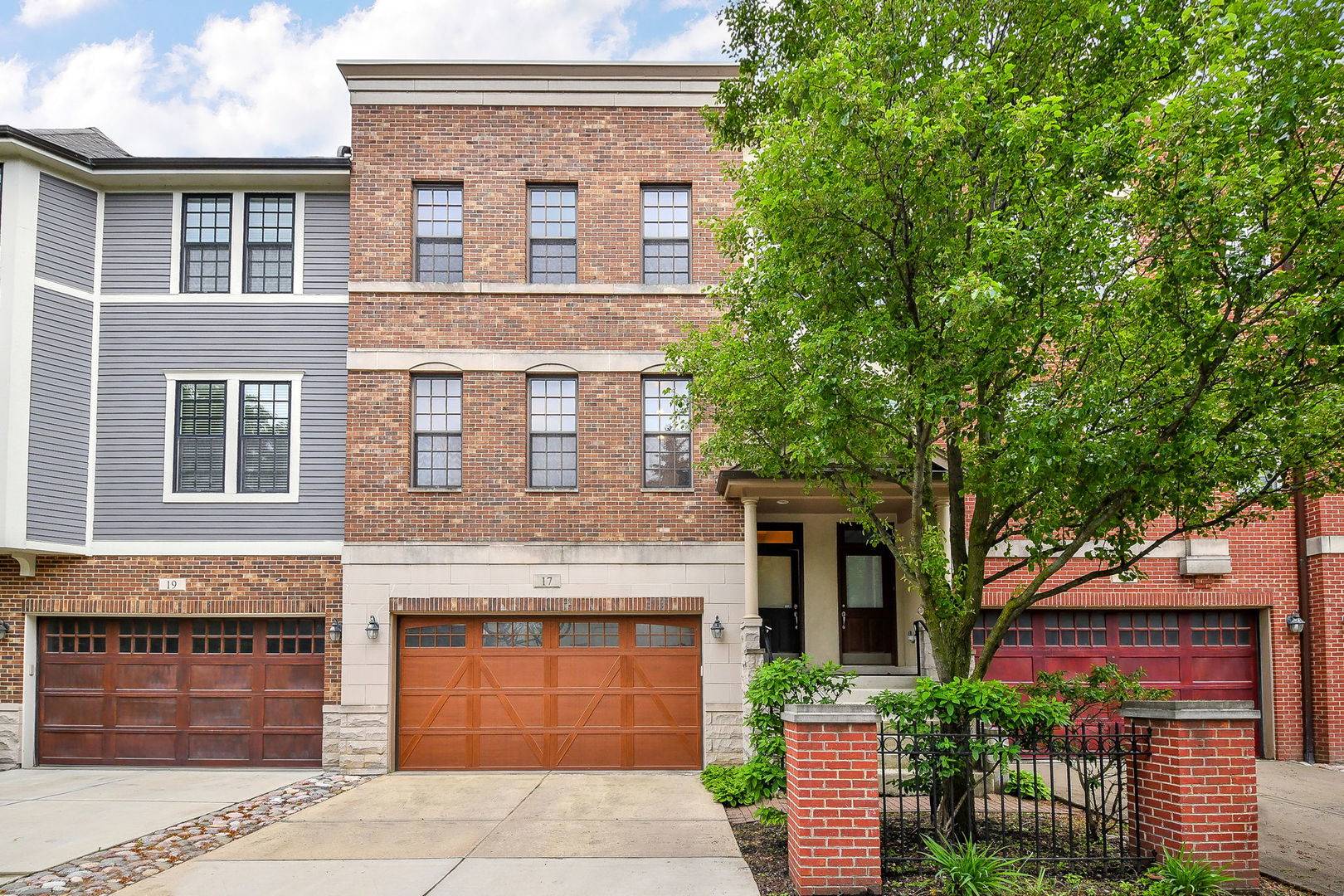 17 Virginia Parkway