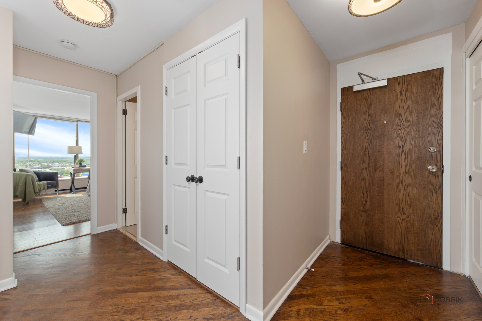 5455 N Sheridan Road 2612