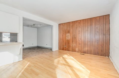 Tiny photo for 1043 Ashridge Lane, University Park, IL 60484 (MLS # 12524357)