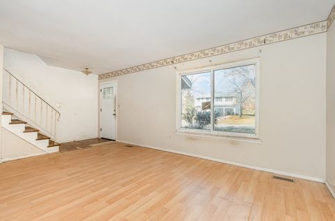 Tiny photo for 1043 Ashridge Lane, University Park, IL 60484 (MLS # 12524357)