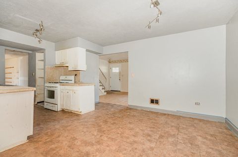 Tiny photo for 1043 Ashridge Lane, University Park, IL 60484 (MLS # 12524357)