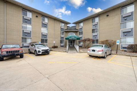 1 beds bed, 1 baths bath property at 3305 sunset avenue 206, waukegan, IL 60087