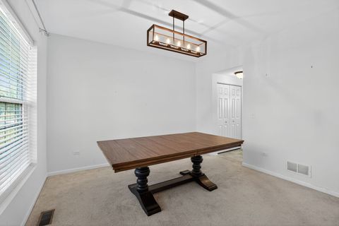 Tiny photo for 232 Julep Avenue, Oswego, IL 60543 (MLS # 12470975)