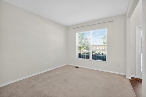 Tiny photo for 232 Julep Avenue, Oswego, IL 60543 (MLS # 12470975)