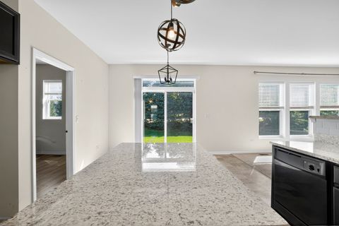 Tiny photo for 232 Julep Avenue, Oswego, IL 60543 (MLS # 12470975)