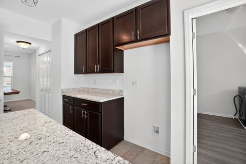 Tiny photo for 232 Julep Avenue, Oswego, IL 60543 (MLS # 12470975)